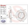 BREMBO 09.B043.1X Brzdovy kotuc