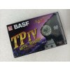 BASF TP IV METAL MAXIMA 90 , nová MC kazeta
