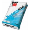 Baumit Sanova Uni – Jednovrstvová sanačná omietka - 25 kg