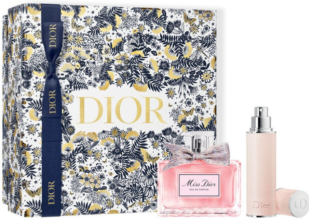 Christian Dior Miss Dior 2021 EDP 50 ml + EDP 10 ml