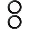 PanzerGlass Hoops - Chránič na objektiv pro mobilní telefon - dva kanály, LEMO FGG.2B.310 - sklo 1281