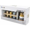 Viga 44209 PolarB Penguin punch and pyramid game