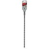Makita B-62642 vrták SDS-Plus čtyřbřitý 8x250/310mm