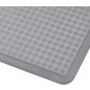 Notrax® 526 Sani-Flex - Protiúnavová rohož pre potravinársky priemysel - sivá Rozmer: 61cm x 91cm 526G