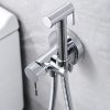 Imex RDD038 LINE podomietková bidotvá sprcha chróm
