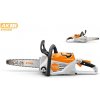 STIHL MSA 80 C-B -akumulátorová reťazová píla/bez AKU