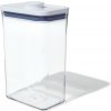 OXO Dóza na potraviny POP Good Grips, obdĺžnik, 2,6 l 11234500