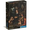 Puzzle Leonardo da Vinci – Virgin of the Rocks, 1000 ks