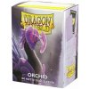 Dragon Shield obaly Protector Dual Matte Orchid Emme 100ks