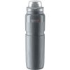 Láhev ELITE FLY TEX MTB 950 ml šedá