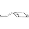 Zadný tlmič výfuku BOSAL 227-105