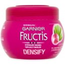 Garnier Fructis Densify vyživující maska pro objemnější a hustší vlasy 300 ml