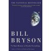 A Short History of Nearly Everything