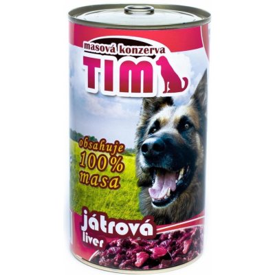 Sokol Falco TIM játra 1200 g