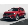 Volkswagen T-Cross 1.5 TSI DSG 110 kW