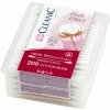 Cleanic Pure Effect 100 % Bio hygienické vatové tyčinky - 300 ks
