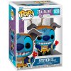 POP! Disney: Stitch jako Beast (Lilo & Stitch)