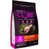 Wellness Core Dog Small Breed Adult Original 5 kg