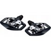 Nášľapné pedále Shimano SPD PD-ED500 E-Bike Road Citi SM-SH56