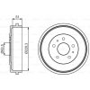 BOSCH Brzdový bubon 0986477219