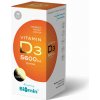 Biomin Vitamin D3 Extra 30 kapsúl