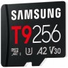 Samsung T9 MicroSDXC 256GB MB-MH256T/WW