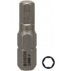 Bosch šroubováky bit zvlášť tvrdý Extra-Hart HEX 5, 25 mm 1 ks 2607001726