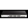 D-Link DGS-1210-28P/ME/E 24-Port 10/100/1000BASE-T PoE + 4-Port 1 Gbps SFP Metro Ethernet DGS-1210-28P/ME/E