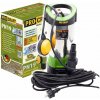 Ponorné kalové čerpadlo Procraft PN19, 1100W 15000l/h