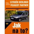 Citroën Berlingo / Peugeot Partner, od 1998, č. 77 - Hans-Rüdiger Etzold