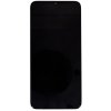 LCD Displej + Dotyková deska + Přední kryt Xiaomi Redmi 9T