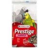 VERSELE LAGA VL Prestige Parrots- univerzálna zmes pre veľké papagáje 15 kg