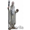 Weta Collectibles Lord of the Rings Mini Epics Saruman