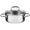 Kolimax - Nerezový kastról s pokrievkou Professional - 1 l