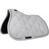 Equestro Dečka pod sedlo Jumping Diamond biela