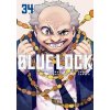 Blue Lock 34 - Muneyuki Kaneshiro