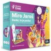 Miro Jaroš - Decká, to je pecka! s elektronickou ceruzkou Albi - . kolektív