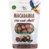 Makadamové orechy v škrupine s luskáčikom Macadamia Nut Farm - 500 g