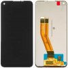Samsung Galaxy A11 (SM-A0115), M11 (SM-M115) OLED HQ LCD displej + dotyková plocha čierna AS-29415
