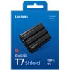 Samsung T7 Shield/1TB/SSD/Externí/2.5''/Černá/3R MU-PE1T0S/EU