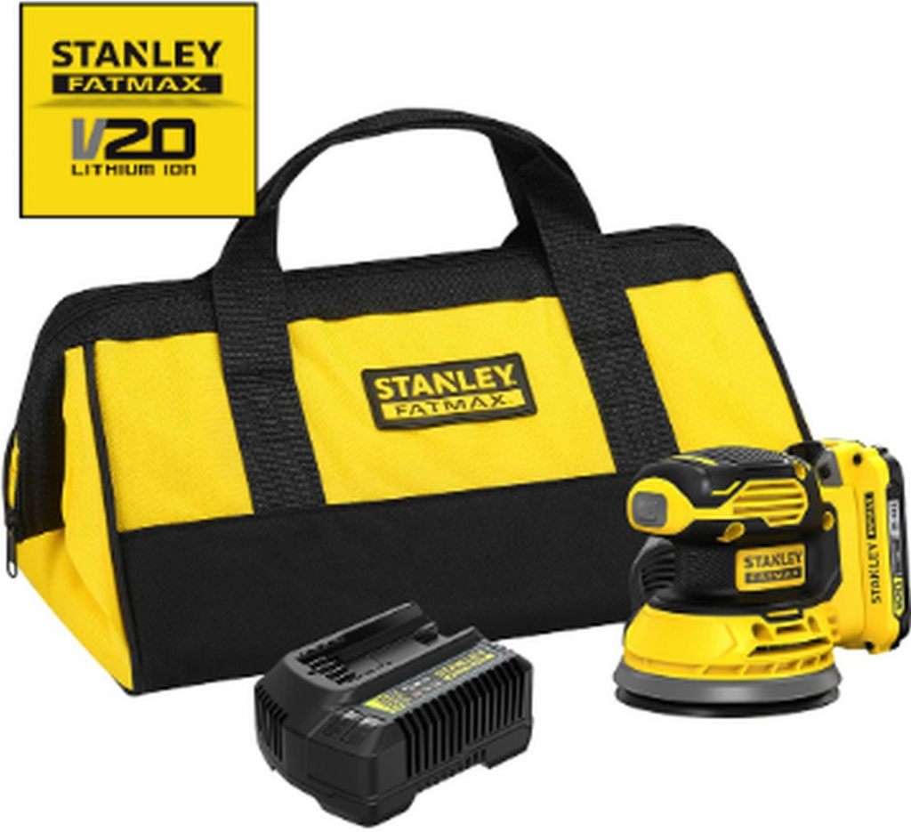 Stanley SFMCW220D1S