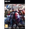 Marvels Avengers – PC DIGITAL