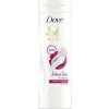 Dove Intensive Nourisment Deep Care Complex telové mlieko na veľmi suchú pokožku 400 ml