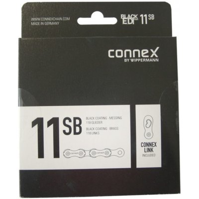 CONNEX 11sB