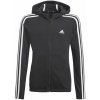 adidas Essentials 3S Full-zip Hoodie Jr GQ8356