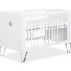 Klups Blanka 120x60 biela