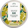 The Body Shop Olive Body Butter 200 ml