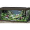 EHEIM Akvárium Vivaline 180 LED bronz