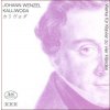 Johann Baptist Wenzel Kalliwoda / Jan Křtitel Václav Kalivoda - Symphony No. 1 (arr. for piano 4 hands) / 3 Grand Marches (CD)
