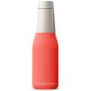 Asobu Oasis Nerezová oceľ 600 ml Ružová fľaša